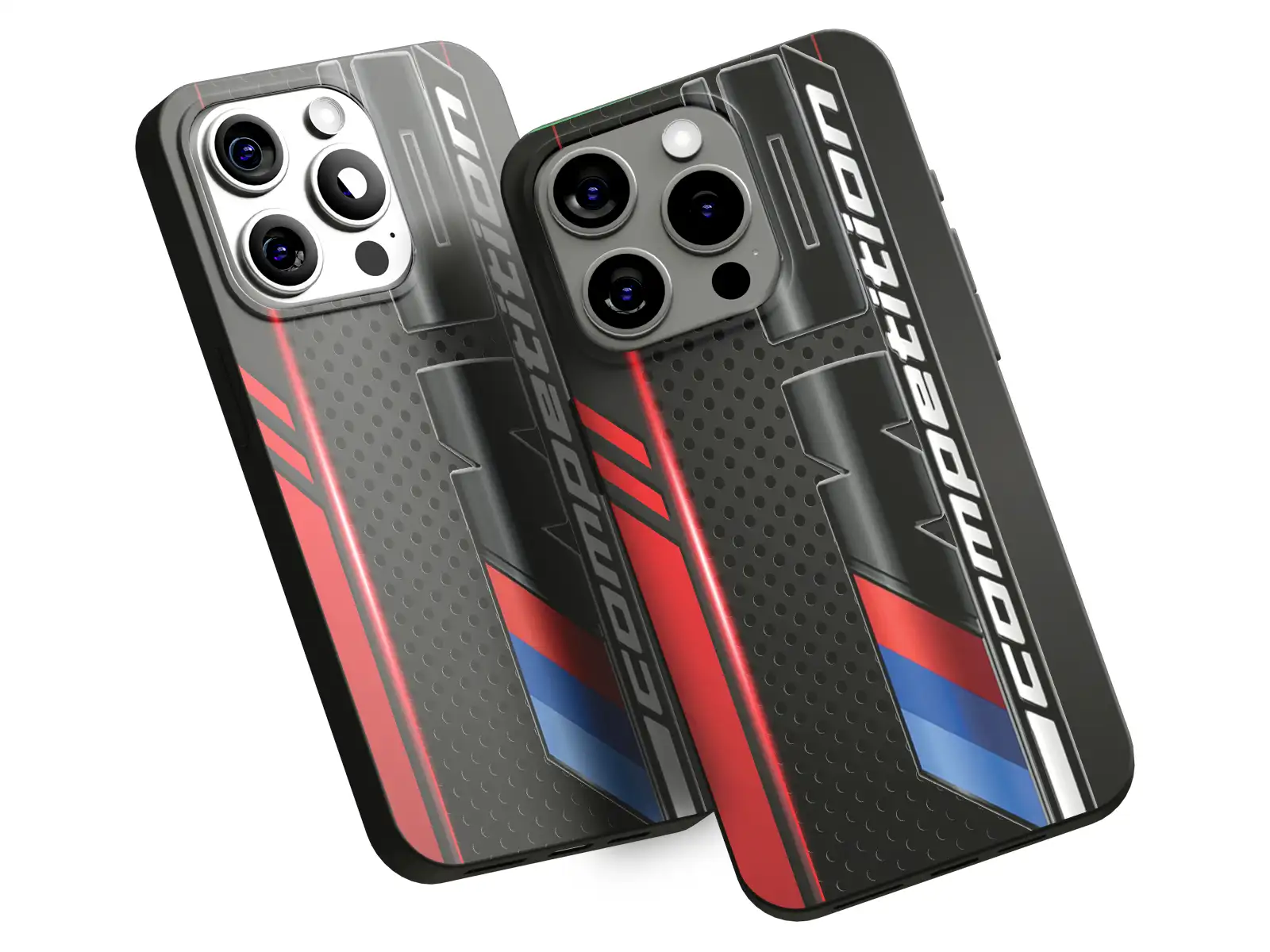 BMW Custodia Smartphone Serie Pro di Lusso